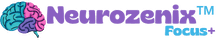 Neurozenix-focus+-Logo